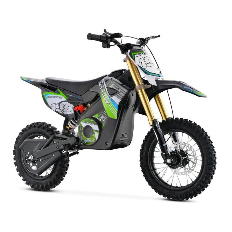 MotoTec Pro 36V/10Ah 1000W Electric Dirt Bike MT-Dirt-Pro