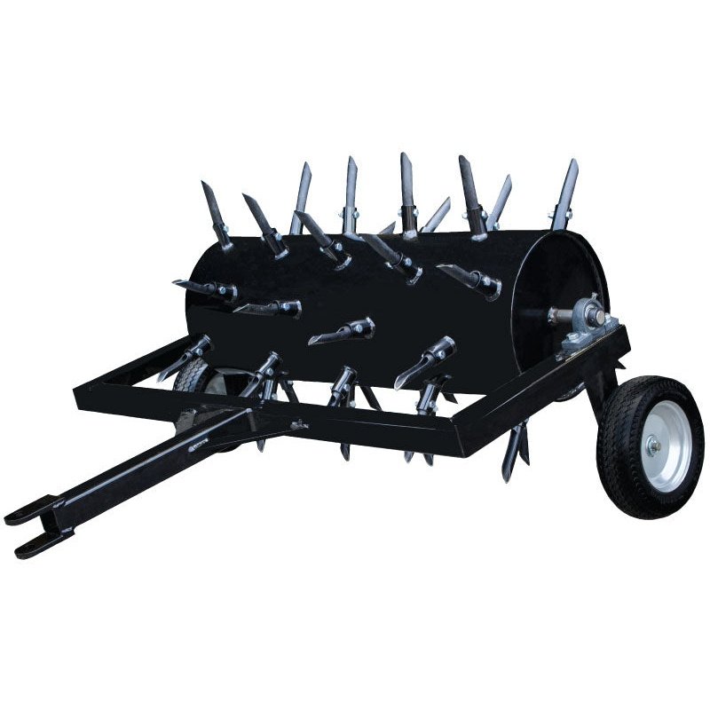 Maxim® 36" Tow Behind Plug Aerator MSP36.MAX