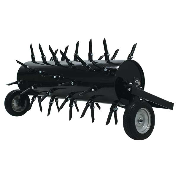 Maxim® 48" Tow Behind Plug Aerator MSP48.MAX