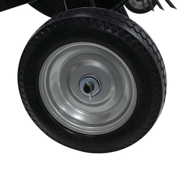 Maxim® 48" Tow Behind Plug Aerator MSP48.MAX