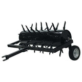 Maxim® 48" Tow Behind Plug Aerator MSP48.MAX