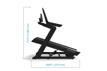 NordicTrack NEW X16 Treadmill - NTL29225