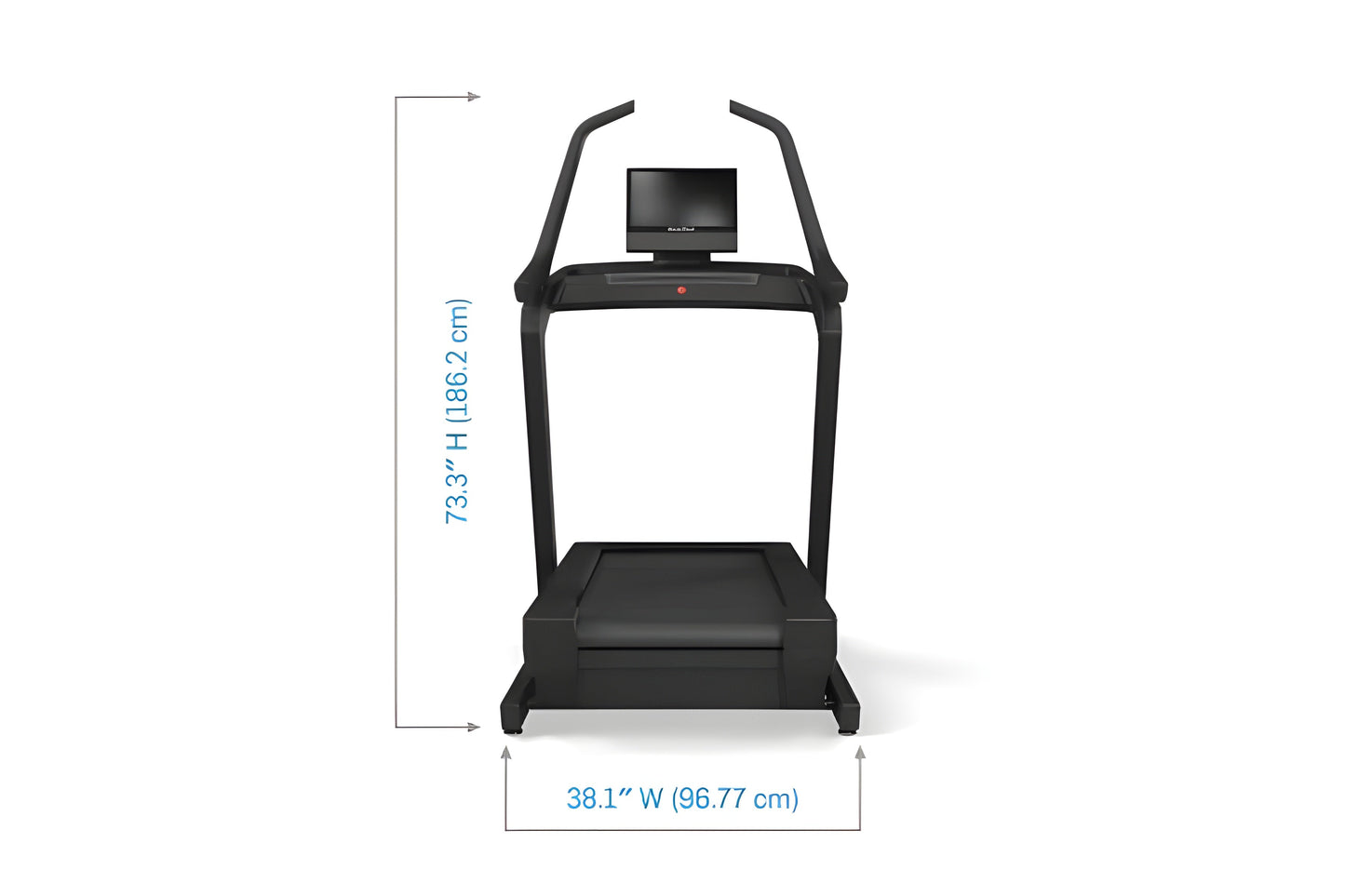 NordicTrack NEW X16 Treadmill - NTL29225