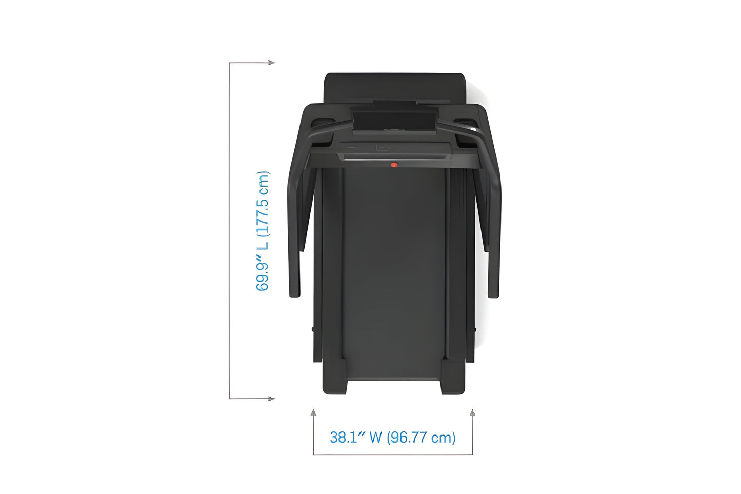 NordicTrack NEW X16 Treadmill - NTL29225