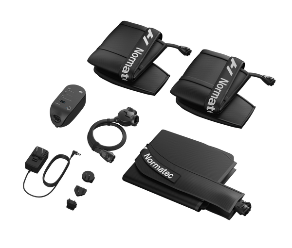 Normatec 3 Lower Body Recovery System