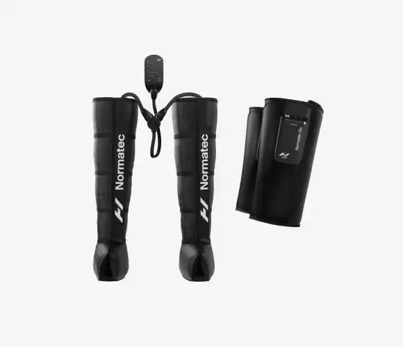 Normatec Pack Recovery System