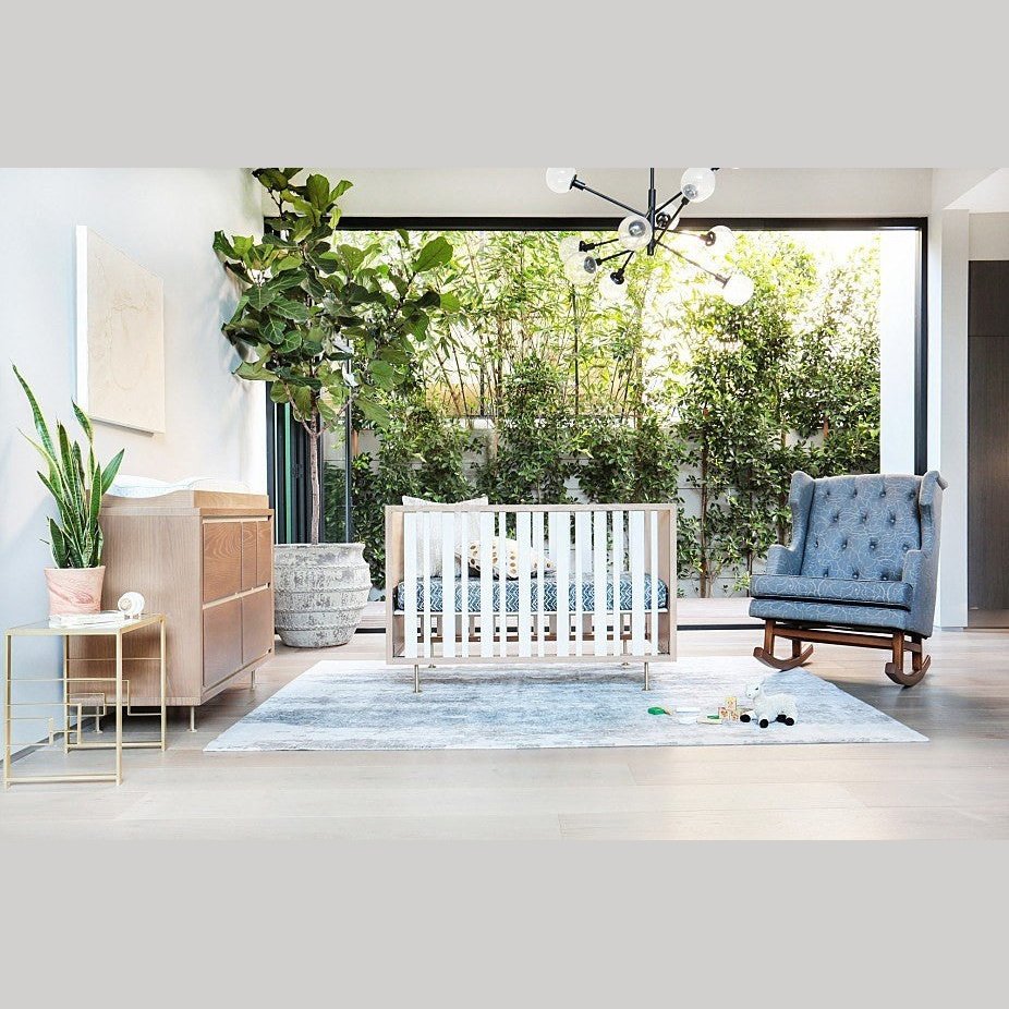 Nursery Works Novella Crib - Backyard Provider