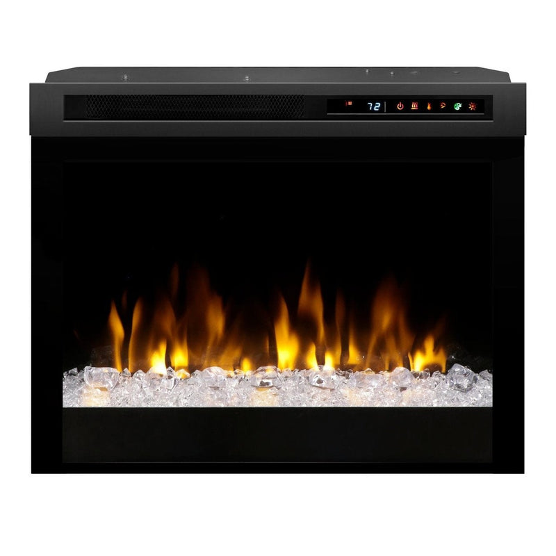 Dimplex 33" Multi-Fire XHD Electric Firebox XHD33G