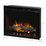 Dimplex 33" Multi-Fire XHD Firebox 500001757