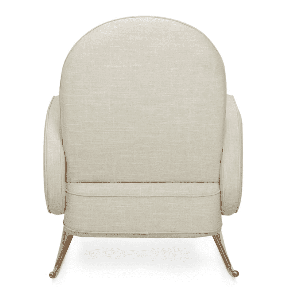 Nursery Works Compass Rocker - Backyard Provider