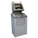 Intimus H200 CP4 Office Shredder 649104