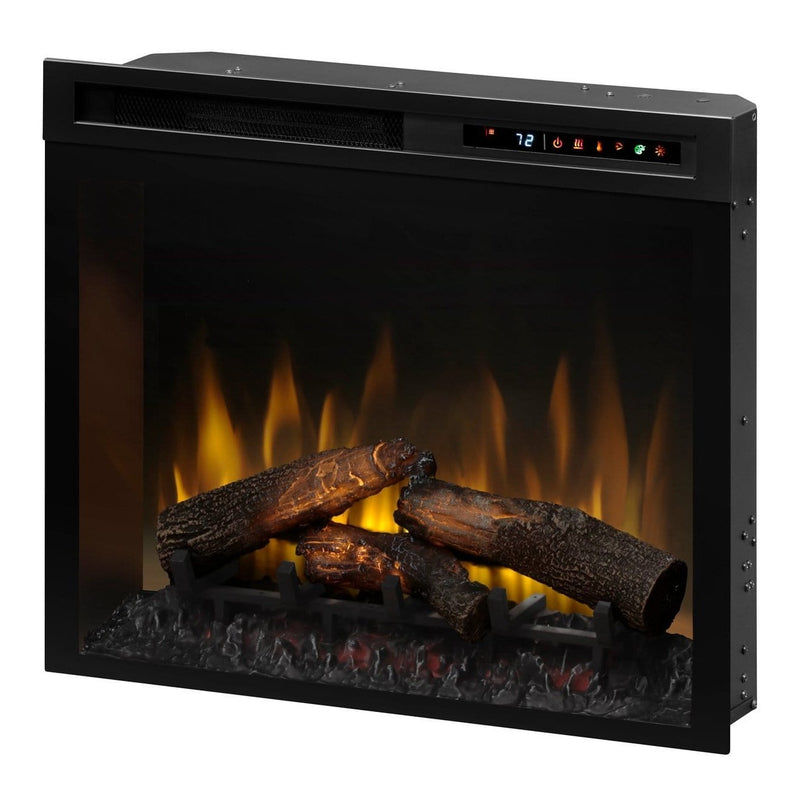 Dimplex 28" Multi-Fire XHD Firebox X-XHD28L