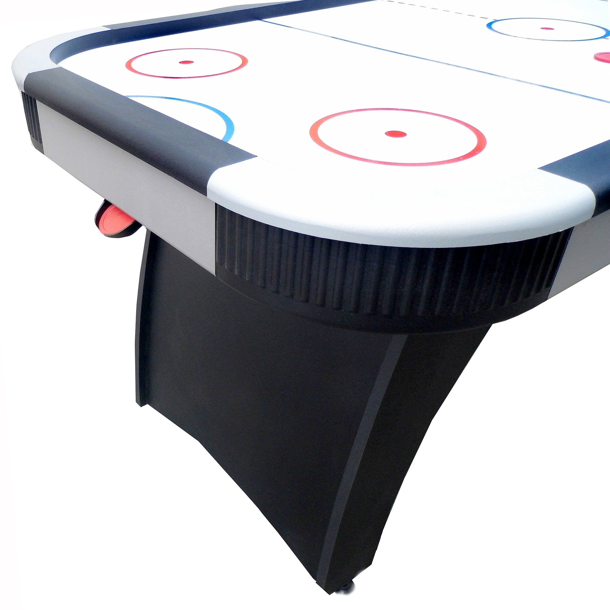 Hathaway Silverstreak 6ft Air Hockey Table with Scoring - BG1029H