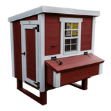 OverEZ® Medium Chicken Coop Kit up to 10 chickens