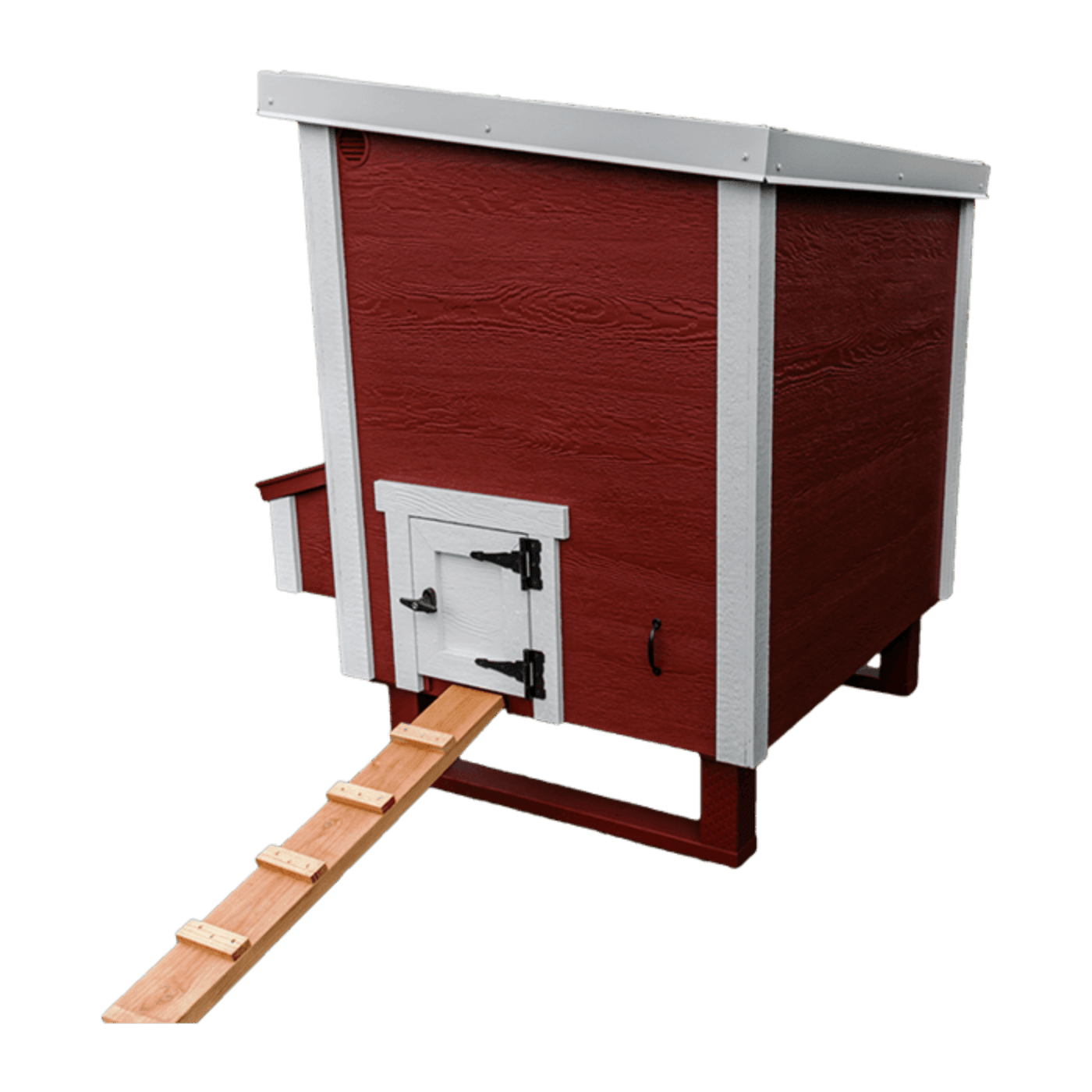 OverEZ® Medium Chicken Coop Kit up to 10 chickens