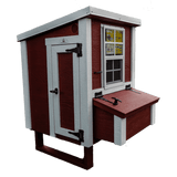 OverEZ® Small Chicken Coop Kit up to 5 chickens