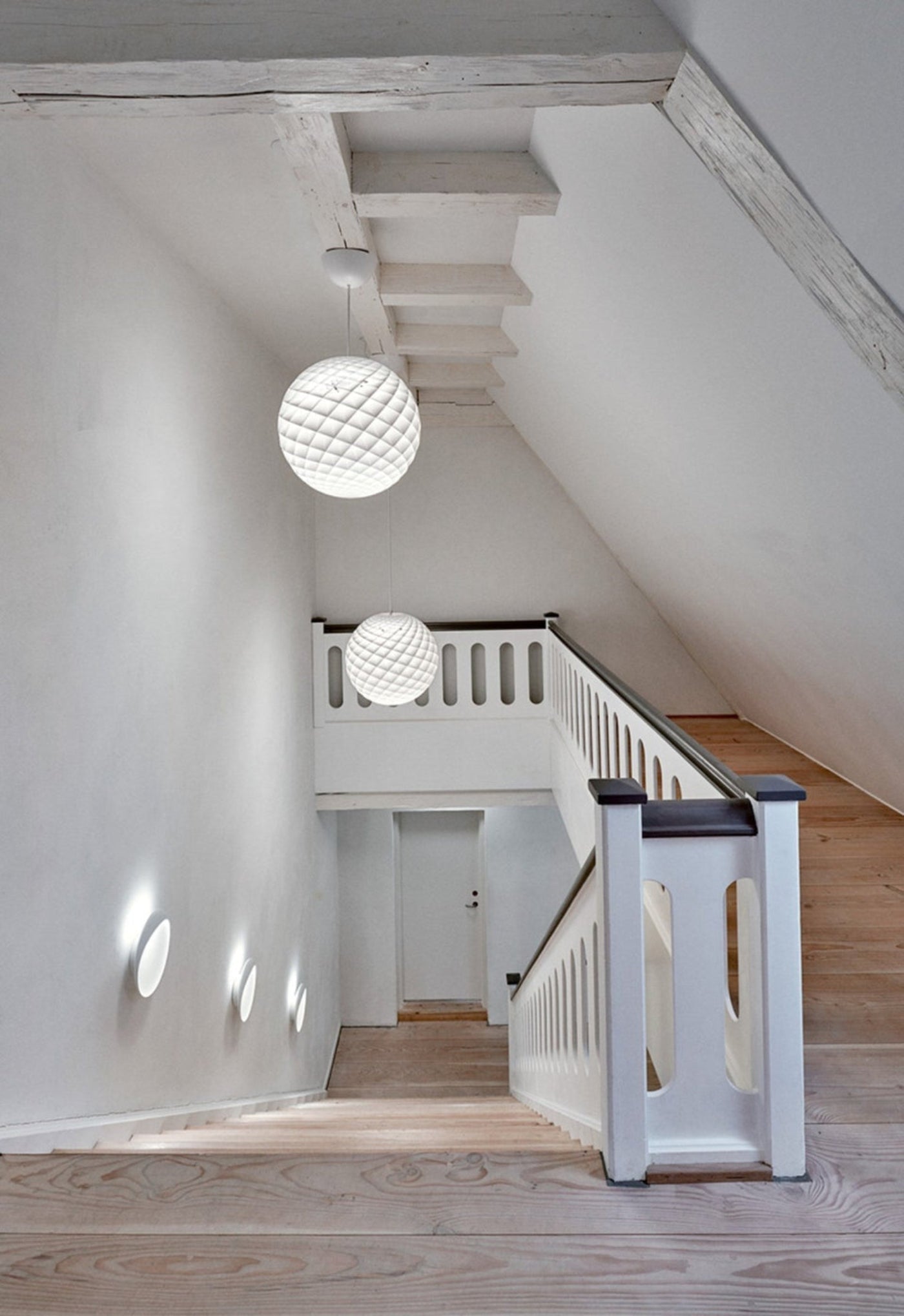 Louis Poulsen Patera Pendant