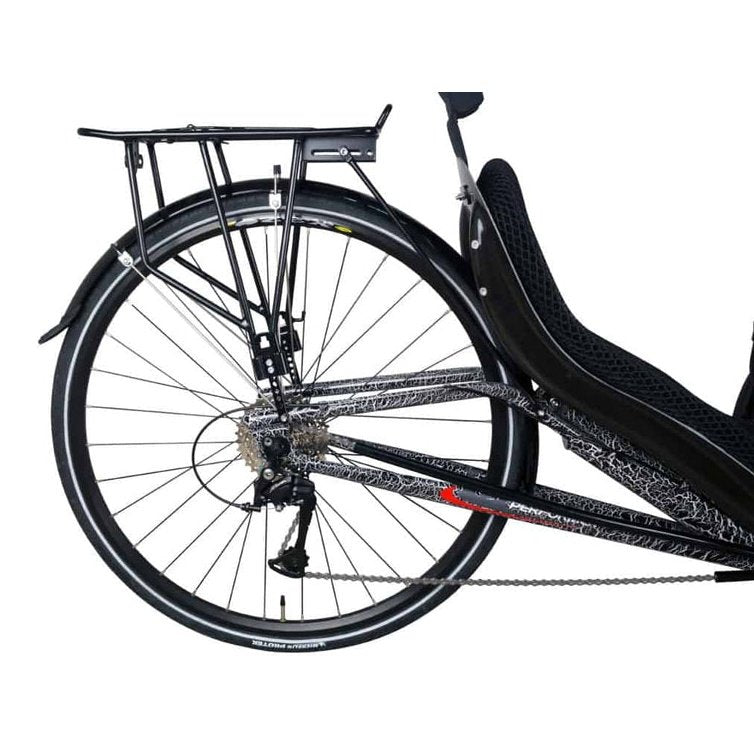 Performer JC-70 Tadpole Recumbent Trike