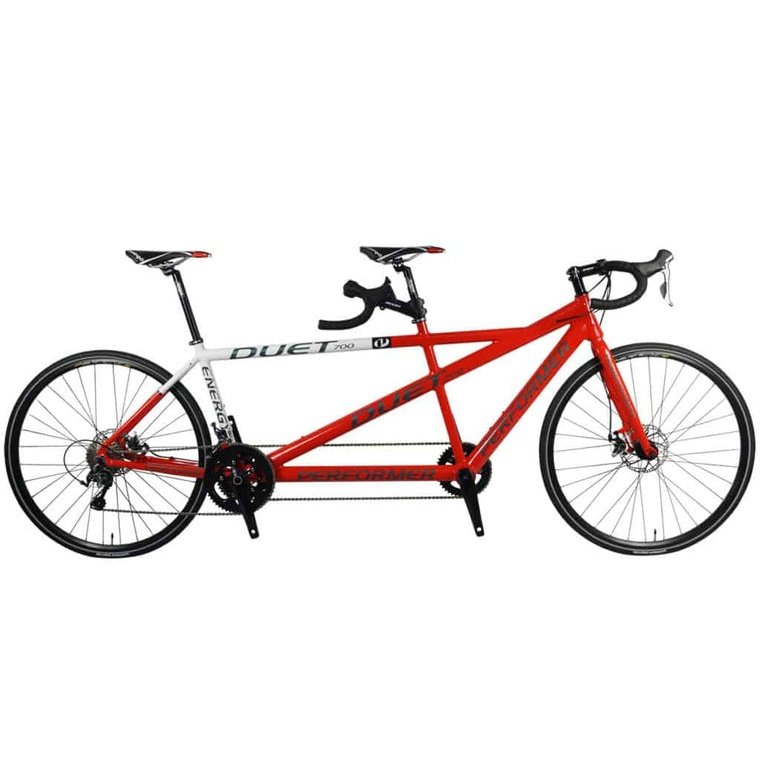 Performer Unity DROP BAR Tandem Bike