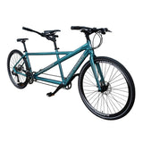 Performer Unity FLAT BAR Tandem Bike