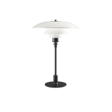 Louis Poulsen PH 3.5-2.5 Glass Table Lamp