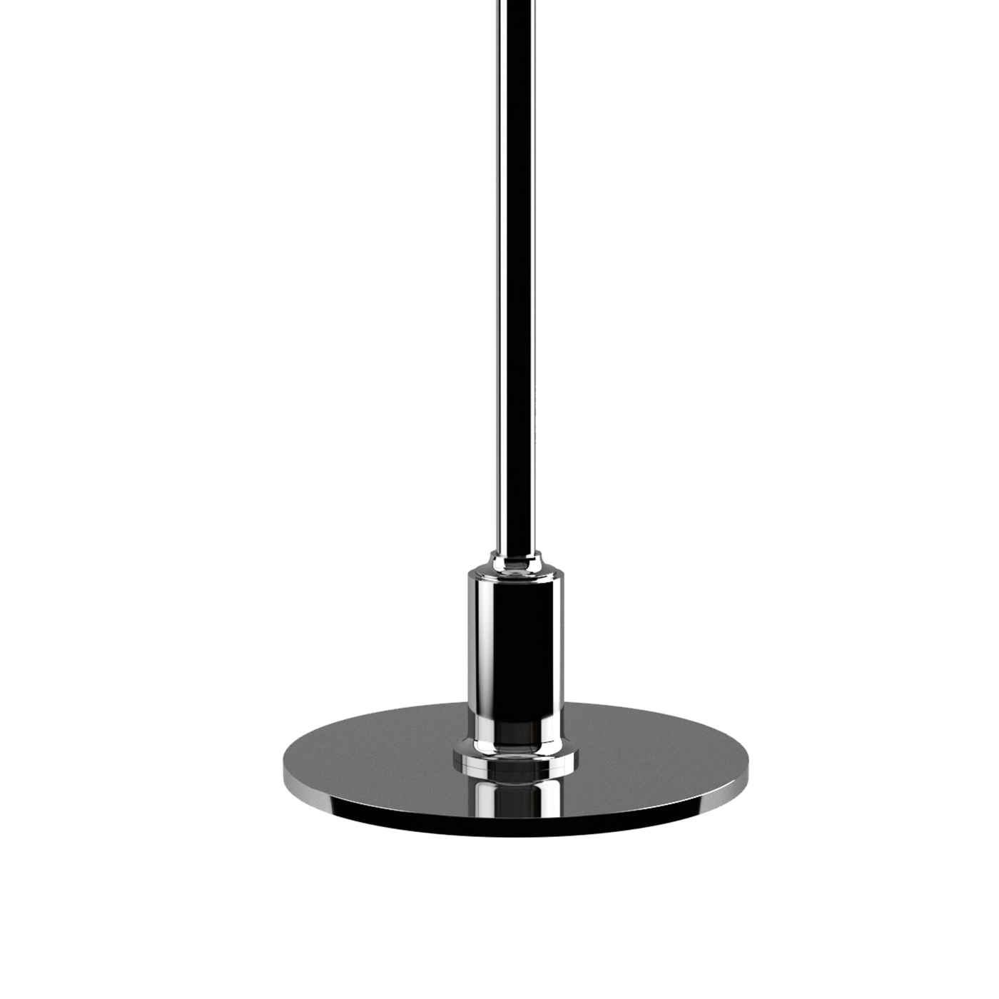 Louis Poulsen PH 3.5-2.5 Glass Table Lamp