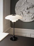 Louis Poulsen PH 3.5-2.5 Glass Table Lamp