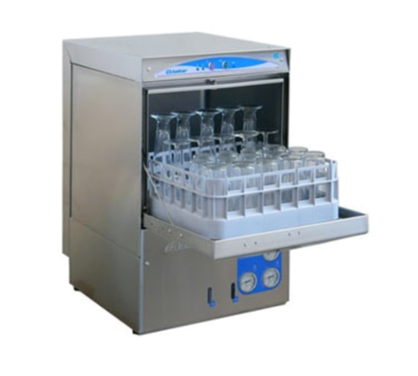 Eurodib USA Lamber Undercounter Dishwashers - DSP3