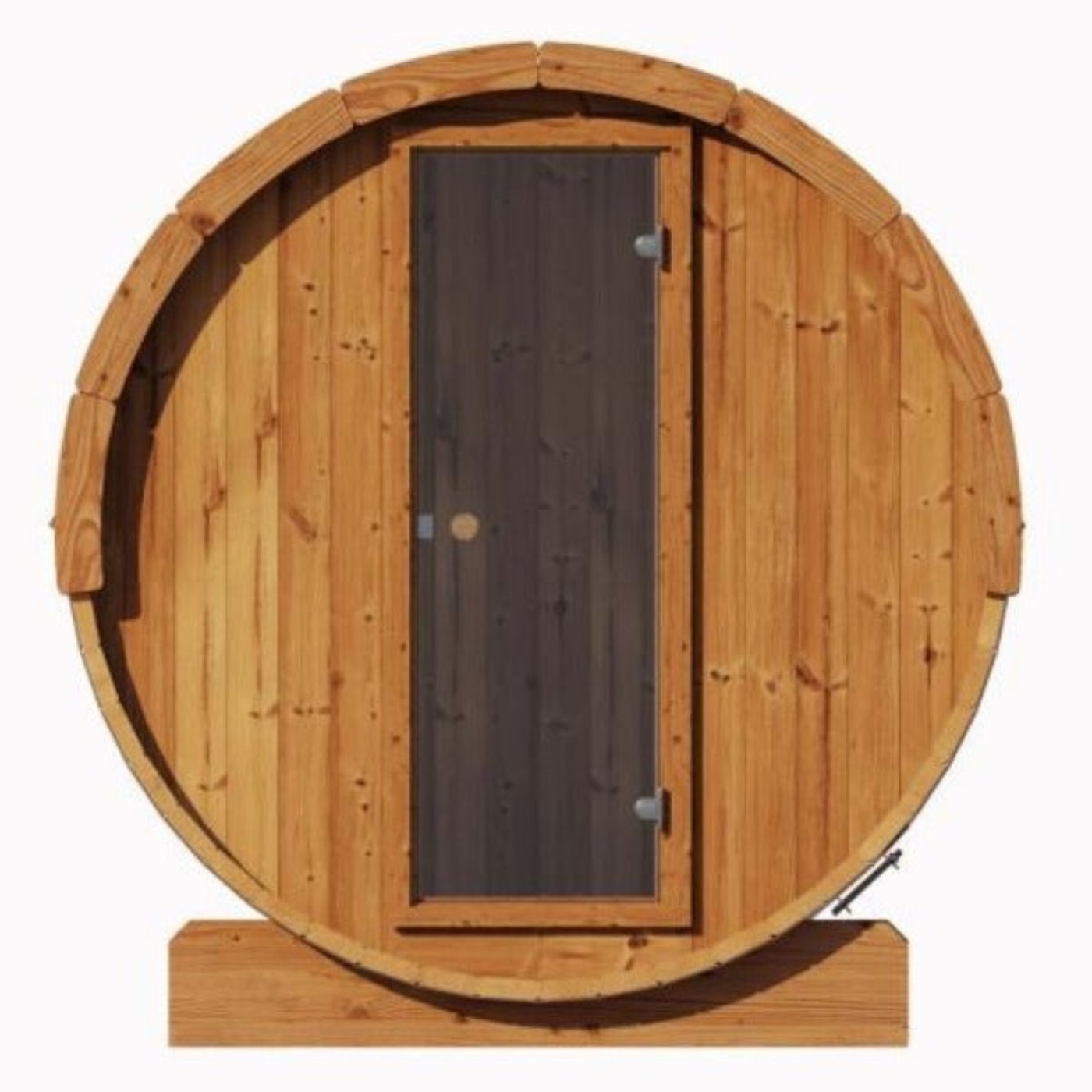 SaunaLife Model E7 Sauna Barrel SL-MODELE7