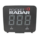 POCKET RADAR Smart Coach Radar™ Bundle with Smart Display, Deluxe Tripod, and Universal Mount