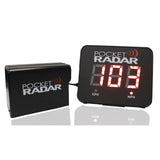 POCKET RADAR Pro Radar System with Smart Display