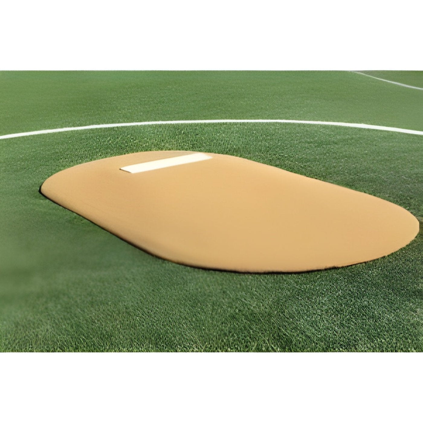 Portolite 6" Baseball Portable Pitching Mound 61071PC