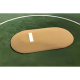 Portolite 6" Baseball Portable Pitching Mound 61071PC