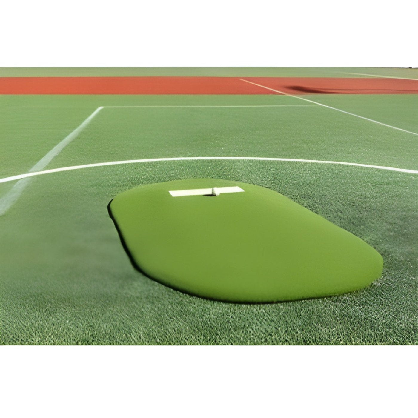 Portolite 6" Baseball Portable Pitching Mound 61071PC