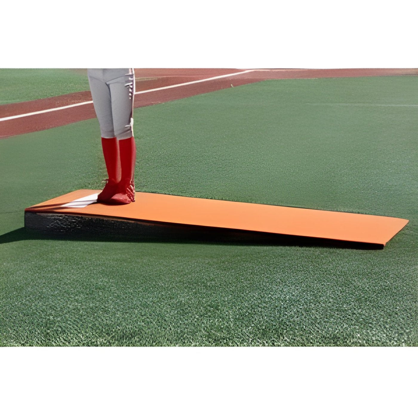 Portolite 6" Junior Practice Pitching Mound 8030