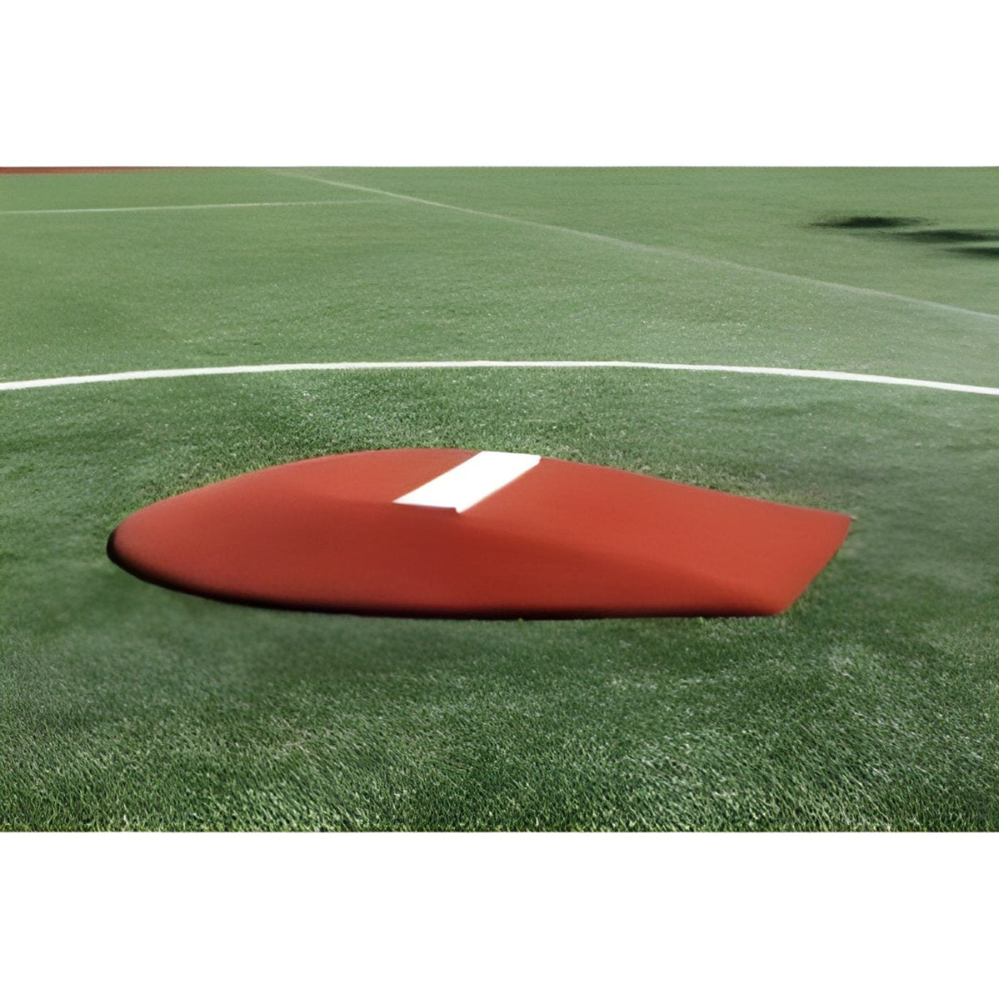 Portolite 10" Standard Portable Practice Pitching Mound 11501PC