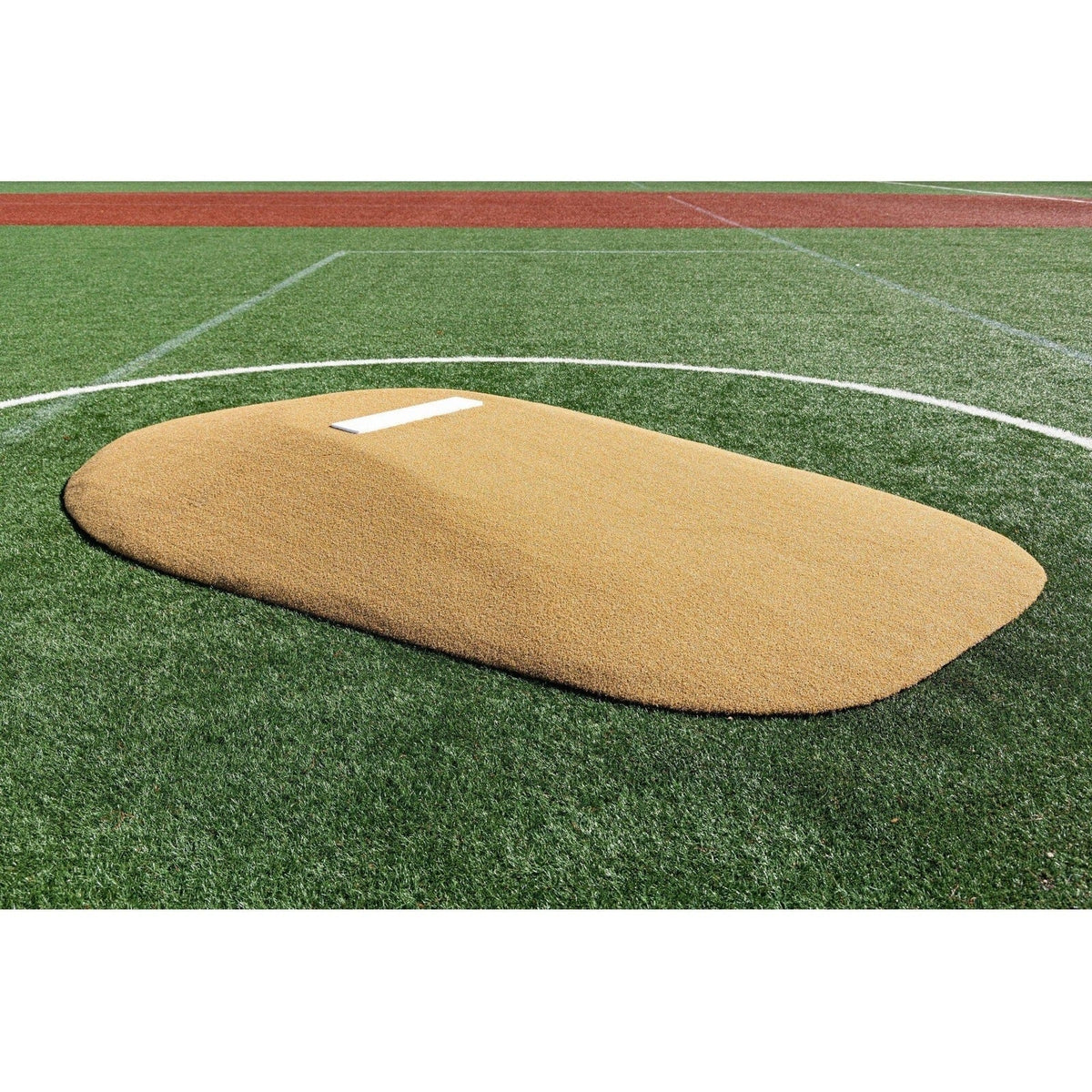 Portolite 8" Baseball Portable Pitching Mound 81251PC