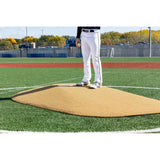 Portolite 8" Baseball Portable Pitching Mound 81251PC