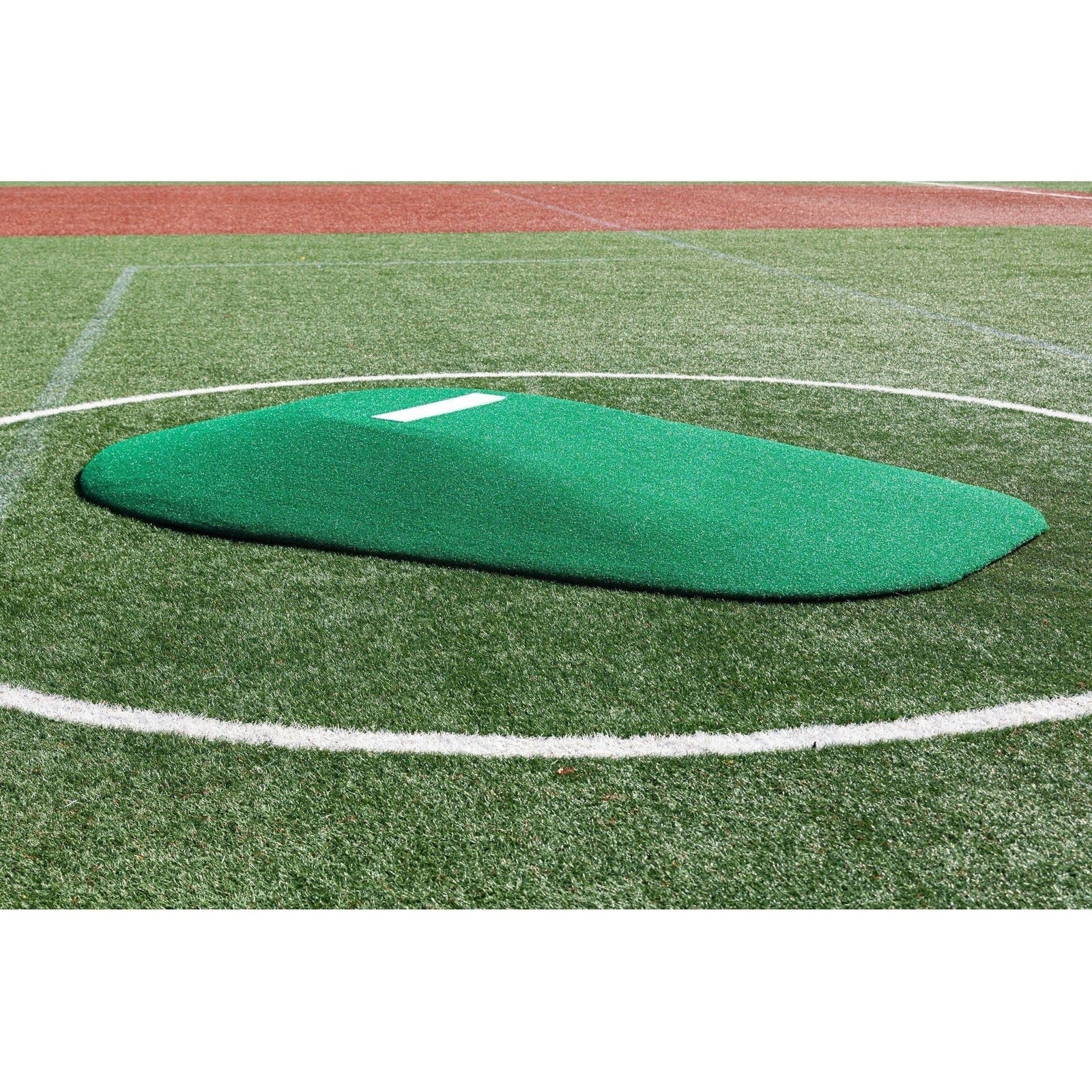 Portolite 8" Baseball Portable Pitching Mound 81251PC