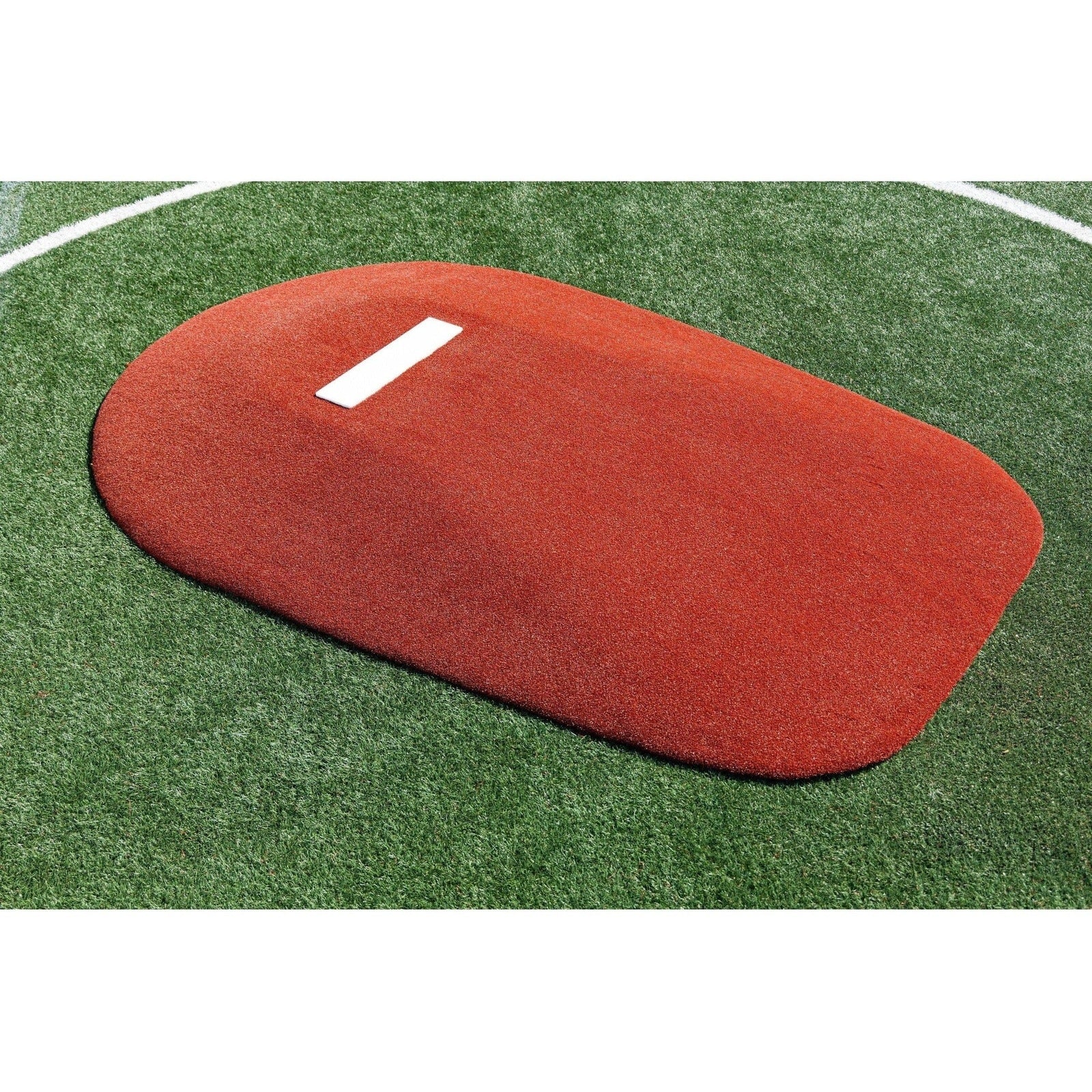 Portolite 8" Baseball Portable Pitching Mound 81251PC