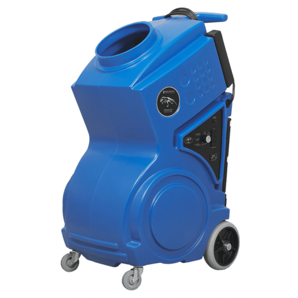 Abatement Technologies Uv Portable Air Scrubber - 900 Cfm - Pred1200