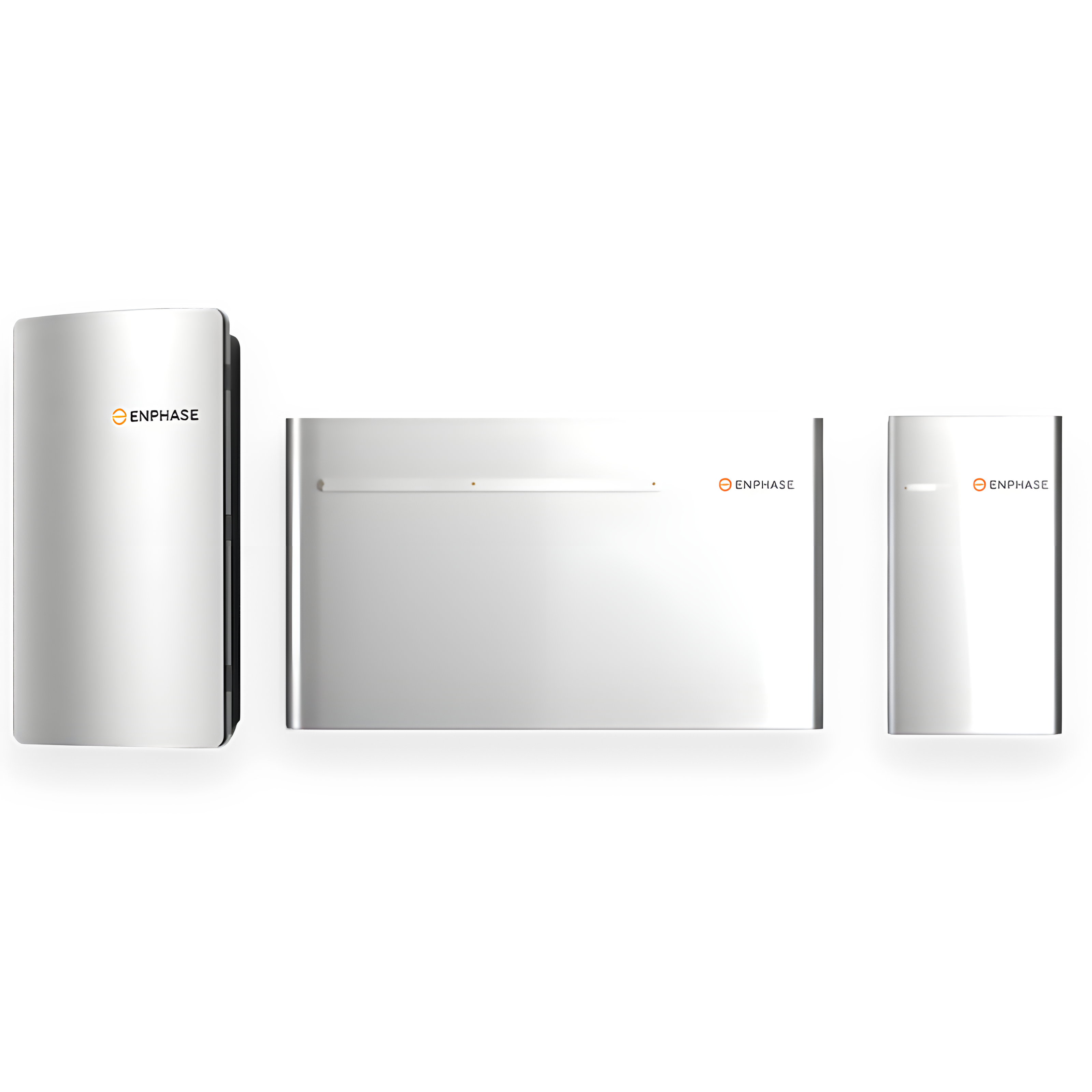 Enphase 20kWh Enphase Ensemble Package