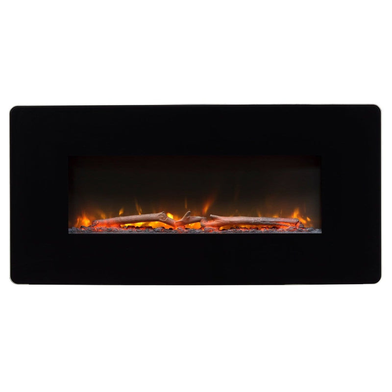 Dimplex 36" Winslow Wall-Mount Electric Linear Fireplace X-SWM3520