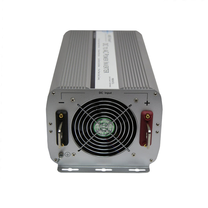 Aims Power 5000 Watt 240Vac 60hz Power Inverter