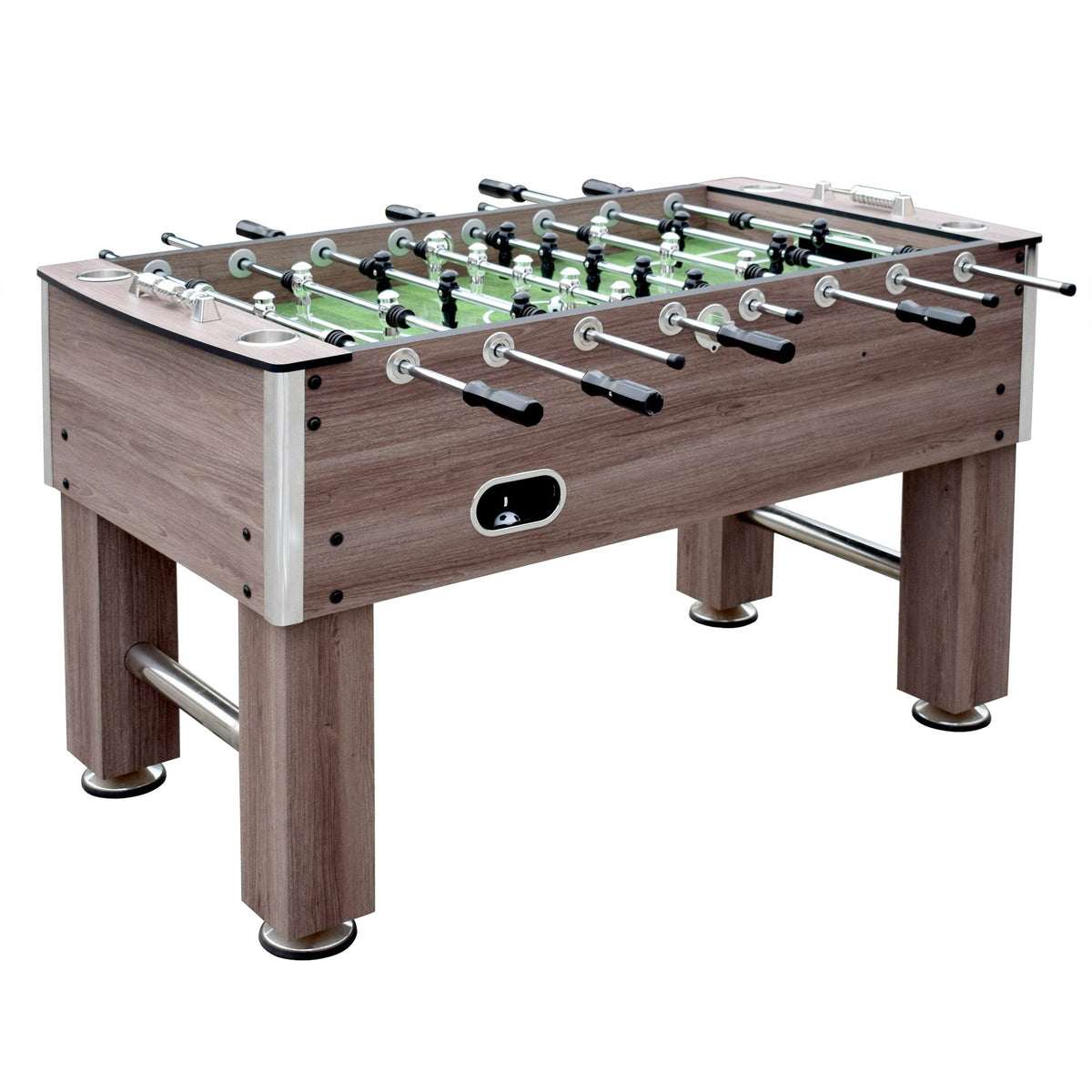 Hathaway Driftwood 56" Foosball Table - BG1135F