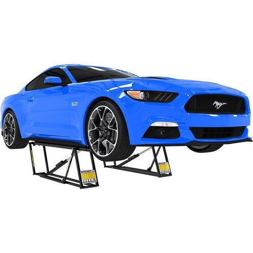 QuickJack 5000TLX | Extended Portable Car Lift 5000 lb capacity - 5175635