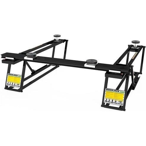 QuickJack 5000TLX | Extended Portable Car Lift 5000 lb capacity - 5175635