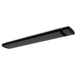 RADtec Design Series 43-Inch 1800W 220V Smart Infrared Electric Heater