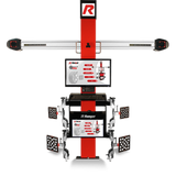 Ranger 3DP4100R Wheel Alignment Machine Target 3D Pro Imaging Aligner Includes Set Up And Training (Complete) - 5140101