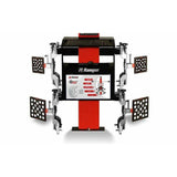 Ranger 3DP4100R Wheel Alignment Machine Target 3D Pro Imaging Aligner Includes Set Up And Training (Complete) - 5140101